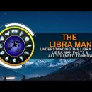The Libra Man | Libra Man Facts and All You Need to Know | zodiac sign, youtube video