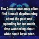 Intresting Psychological Facts About Cancer♋ Zodiac (Male) //#short