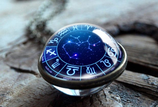 Zodiac Necklace Sagittarius – Sagittarius ♐