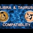 Libra and Taurus Compatibility | taurus, gemini, leo, aquarius, pisces, scorpio, virgo, zodiac sign