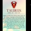 Amazing facts and traits of all the zodiac signs. 🦋🦋