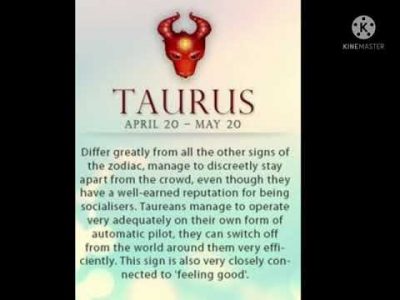 Amazing facts and traits of all the zodiac signs. 🦋🦋