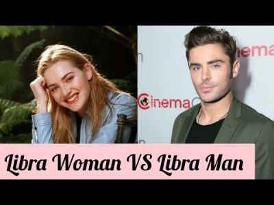 Libra Woman VS Libra Man Personality Traits #Libra #libraseason #zodiac #personality #shorts