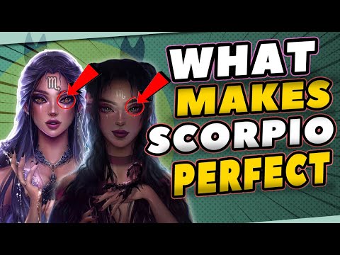 5 Facts About Scorpio Zodiac Sign That Makes Them Perfect