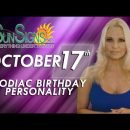 October 17th Zodiac Horoscope Birthday Personality – Libra – Part 2