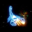 Scorpio Energy Healing Meditation Music, 269 Hz Scorpio Zodiac Sign, 432 Hz Astrology Music