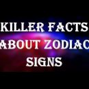 Amazing Facts About Zodiac Signs