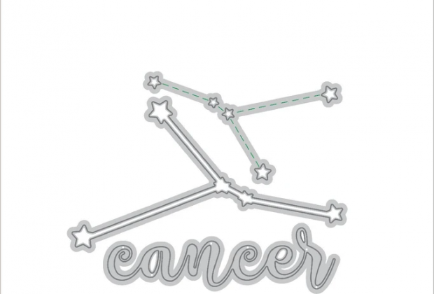 DESCRIPTION INTRO VIDEO This die set will bring the starry sky to your projects.…
