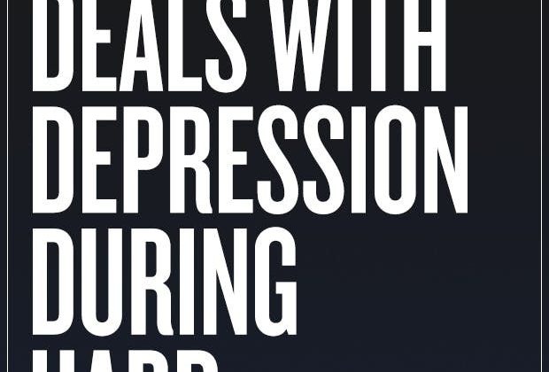 How Your Zodiac Sign Deals With Depression During Hard Times | YourTango