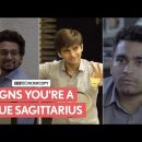 FilterCopy | 6 Signs You’re A Sagittarius | Ft. Funcho and Viraj Ghelani