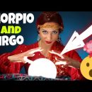 Scorpio And Virgo Love Compatibility And Relationship – Zodiac Signs Compatibility