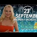 September 23rd Zodiac Horoscope Birthday Personality – Libra – Part 1
