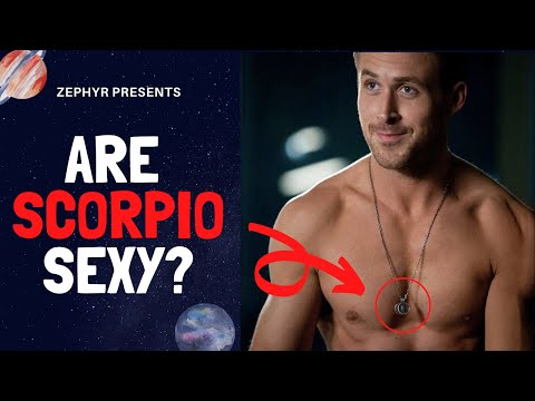 14 Facts Why SCORPIO Zodiac Sign is the MOST POWERFUL | Zephyr