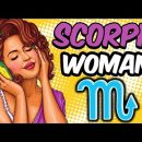 Understanding SCORPIO Woman || Personality Traits, Love, Career, Fashion and more!