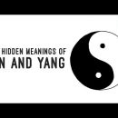The hidden meanings of yin and yang – John Bellaimey