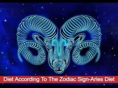 Diet According To The Zodiac Sign Aries Diet