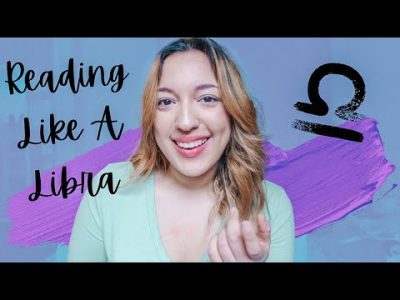 My Zodiac Sign Chooses My TBR | Reading like a Libra ♎