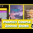 Zodiac Signs That Make Perfect Couple Tik Tok (Check Relationships)