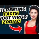 Facts About The VIRGO Zodiac You NEED To Know