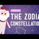 The Zodiac Constellations: Crash Course Kids #37.1