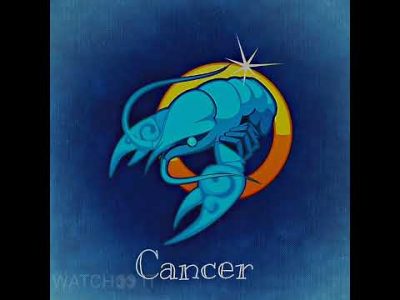 Interesting Psychological Fact About Cancer ♋Zodiac Sign#Short