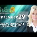 September 29th Zodiac Horoscope Birthday Personality – Libra – Part 2