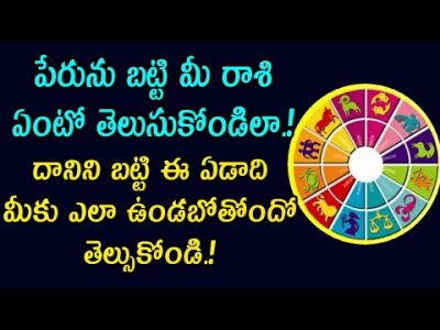 How To Know Zodiac Sign By Name? | Interesting And Unknown Facts About Horoscopes | News Mantra