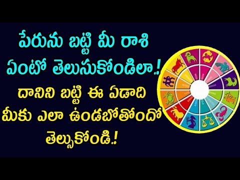 How To Know Zodiac Sign By Name? | Interesting And Unknown Facts About Horoscopes | News Mantra