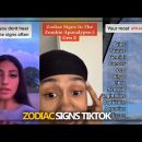 RELATABLE ZODIAC SIGN TIKTOKS! part 3🌟