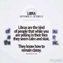Libra Facts #Libra💜
