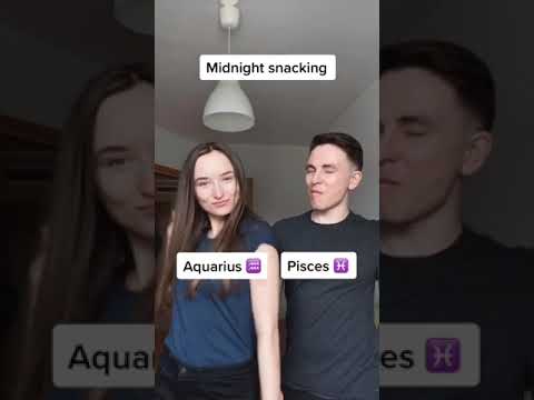 Little facts about zodiac signs 🤏 / #shorts / Zodiac Signs TikTok by Astroscope