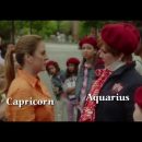 Zodiac Signs In a Fight 2