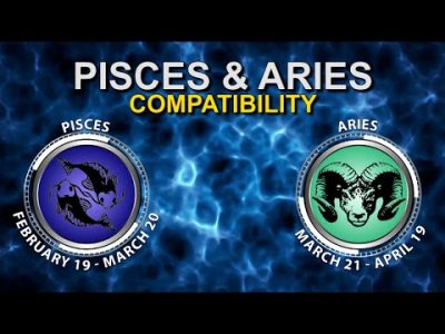 Pisces & Aries Compatibility | taurus, gemini, aquarius, pisces, scorpio, virgo, leo, zodiac sign