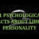 PSYCHOLOGICAL FACTS ABOUT LIBRA PERSONALITY
