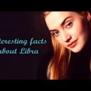 Interesting facts about Libra