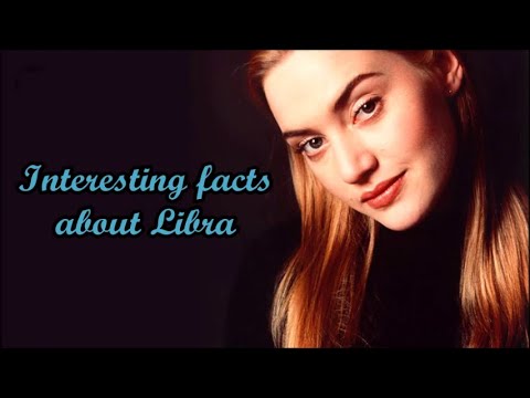 Interesting facts about Libra