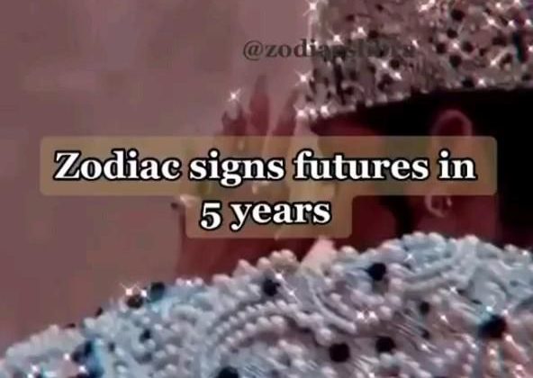 What are you gonna be in next 5 years?
