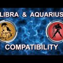 Libra & Aquarius Compatibility | taurus, gemini, leo, aquarius, pisces, scorpio, virgo, zodiac signs