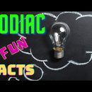Amazing Fun Facts About Zodiac Signs