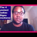 The 4 Funniest Zodiac Signs [Man & Woman] [Most Funny, Comedian Zodiac Sign Personalities Video]