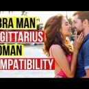 Libra Man and Sagittarius Woman Compatibility 2020 | Libra Man and Sagittarius Woman Relationship