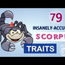 Are You A Scorpio?…. Watch This…