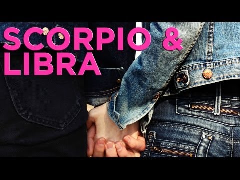 Are Libra & Scorpio Compatible? | Zodiac Love Guide