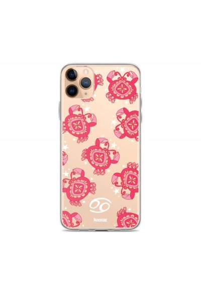 The Zodiac Phone Case – Cancer / iPhone 11 Pro