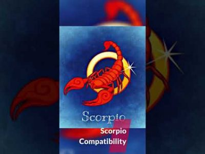 Scorpio Compatibility #Shorts #Scorpio #Horoscope #Zodiac