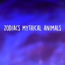Zodiacs mythical animals