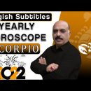 Scorpio Yearly Horoscope 2022 ♏️ | Yearly Horoscope by Raza Jawa | 2022 Yearly Horoscope