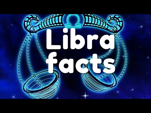 Facts about Libra| Interesting facts about Libra sign | Libra zodiac facts| Shorts