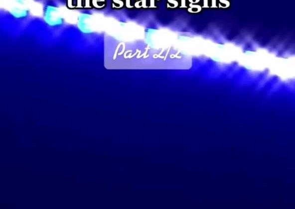 unusual facts about Zodiac Signs