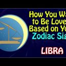 How You Want to Be Loved | Libra, zodiac signs, zodiac, astrology, horoscope, tarot, tarot reading